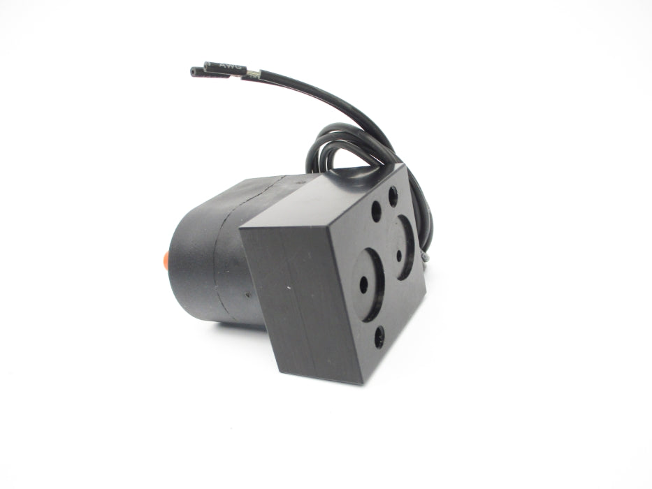 PARKER 71315AKDKN00N0C111P3 110/120V 150PSI NSMP