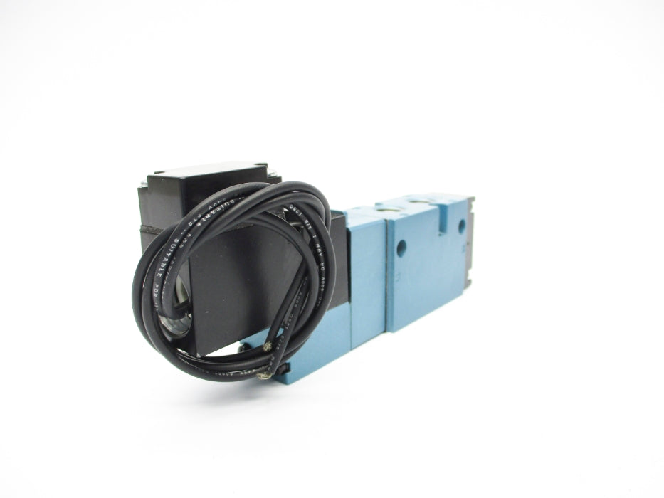 MAC 811C-PM-111AA-152 150PSI 110/120V NSMP