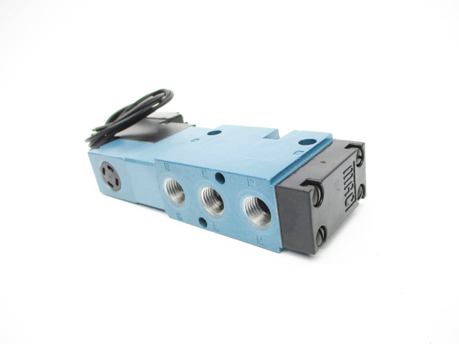 MAC 811C-PM-111AA-152 150PSI 110/120V NSMP