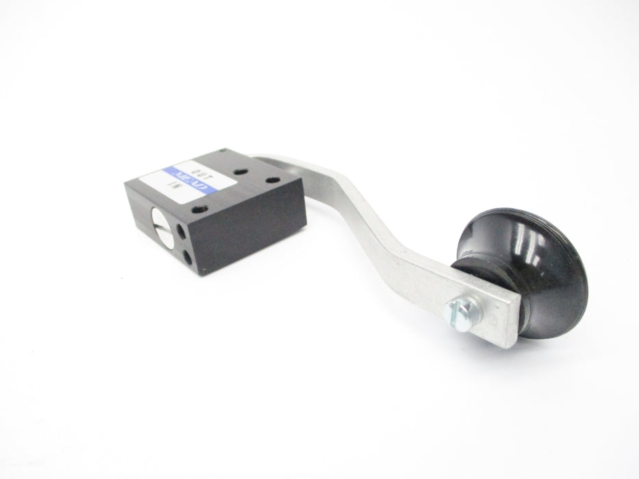 MEAD FT-1 NSMP