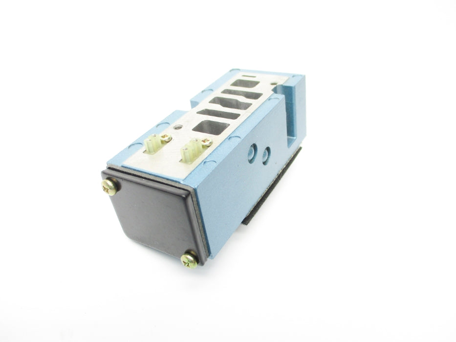 MAC M-92007-02 NSMP