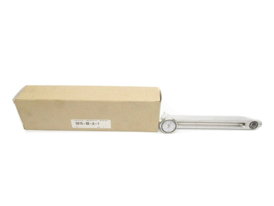 LDI G615-08-A-1 NSMP