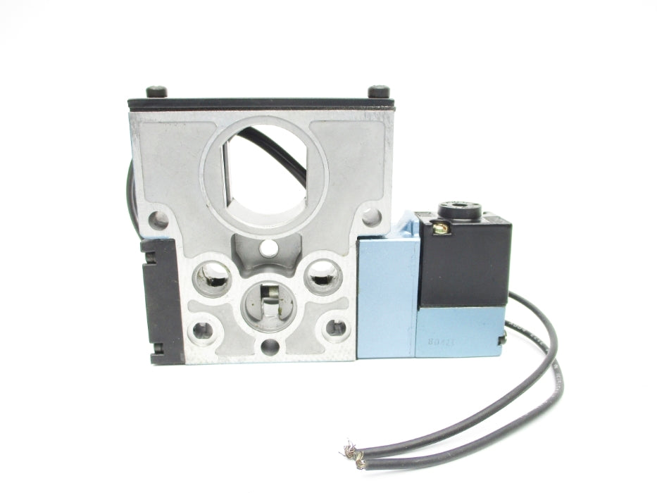 MAC 811C-PM-111DA-143 150PSI NSMP