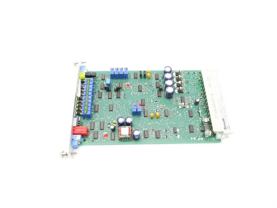 REXROTH VT-VRPA2-2-10/V0/T5 R900979888 NSMP