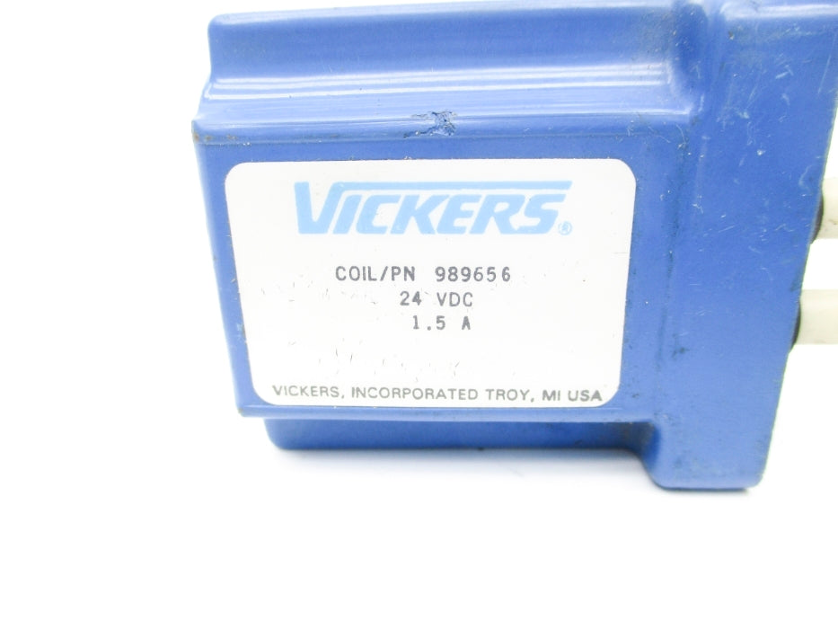 VICKERS 989656 UNMP