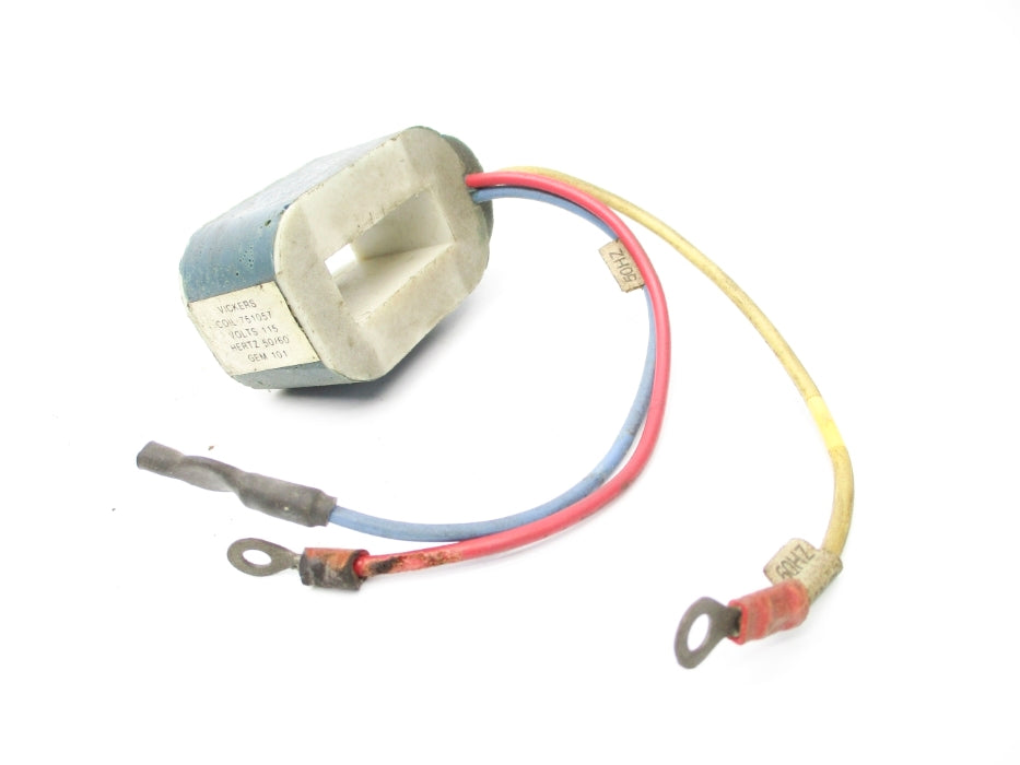 VICKERS 751057 UNMP