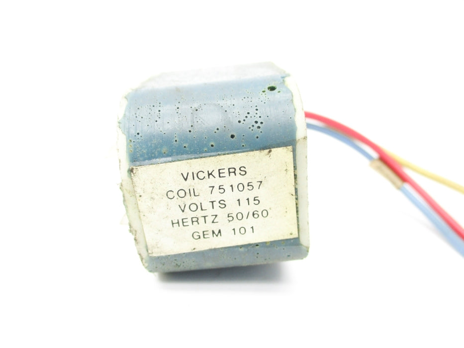 VICKERS 751057 UNMP