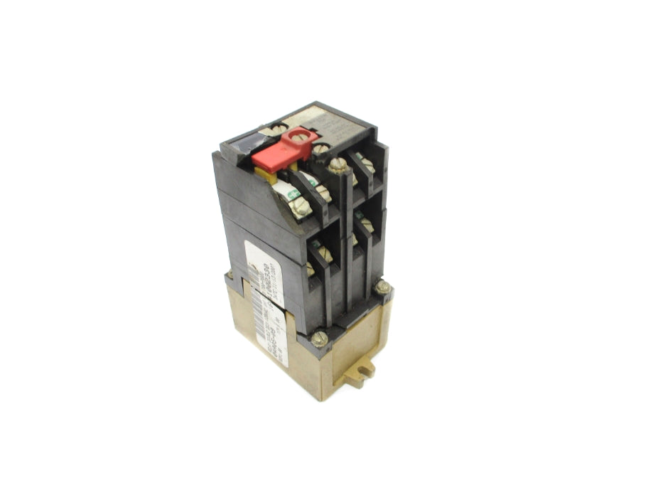 INDUSTRIAL SPARE PART 700-P800A1 SER. B 24VDC UNMP