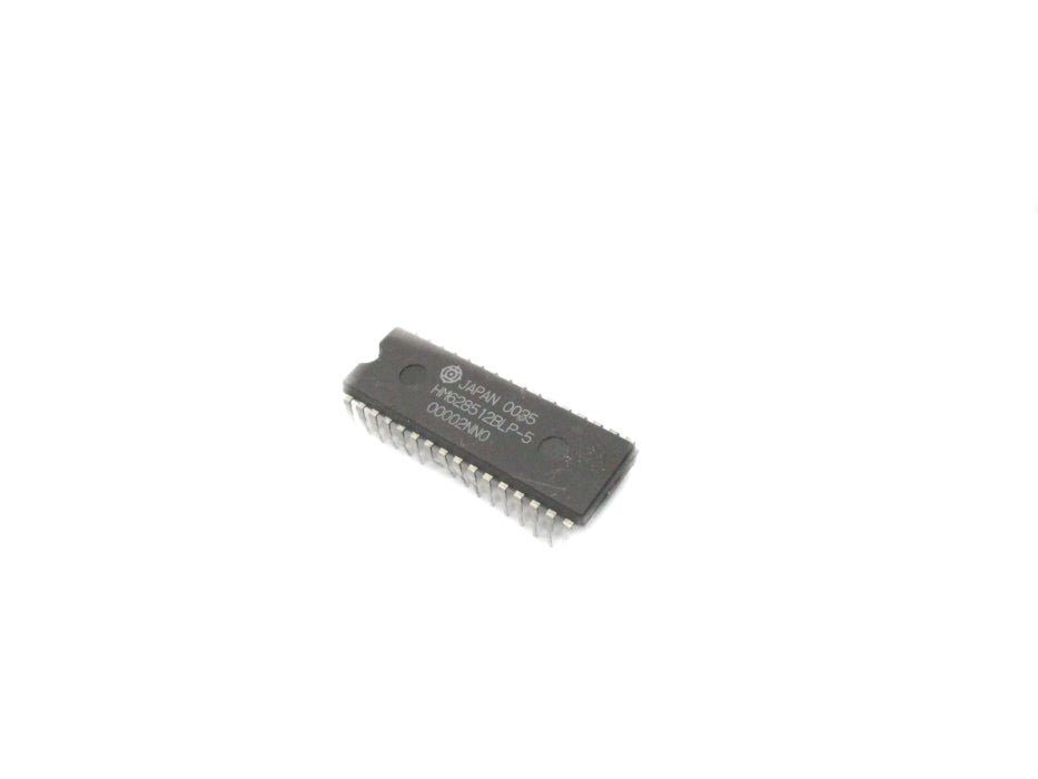 HITACHI HM628512BLP-5 UNMP