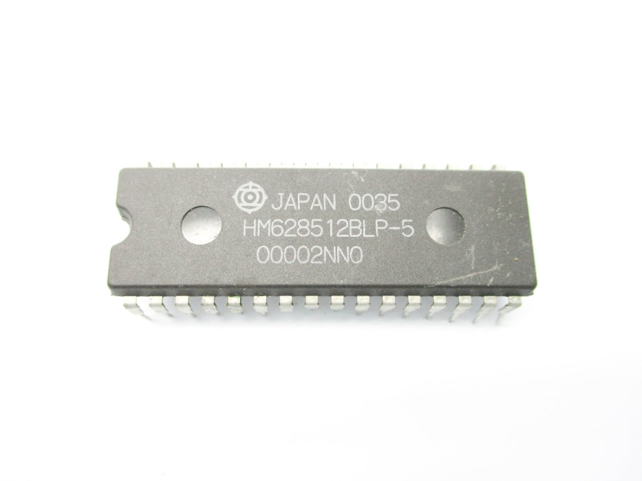 HITACHI HM628512BLP-5 UNMP