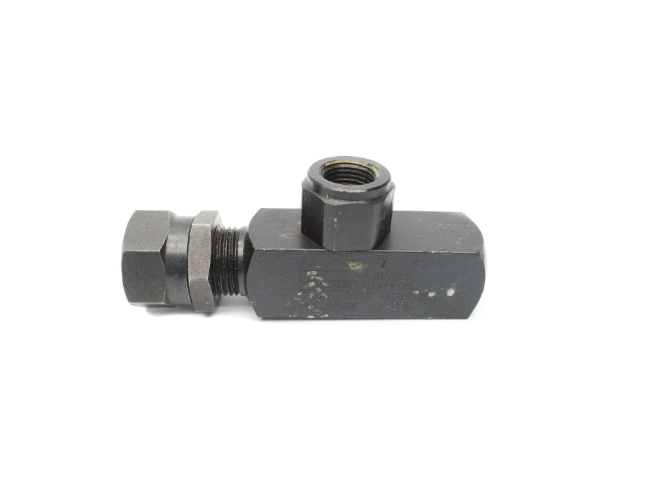 PARKER RA600S1-12GH 0-250PSI UNMP