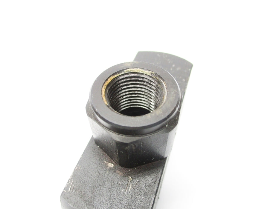 PARKER RA600S1-12GH 0-250PSI UNMP