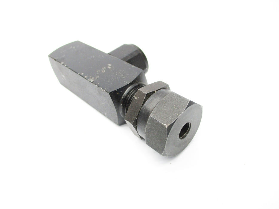 PARKER RA600S1-12GH 0-250PSI UNMP