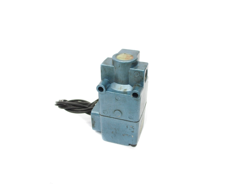 MAC 225B-611CAAA 24VDC UNMP