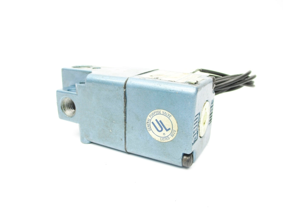 MAC 225B-611CAAA 24VDC UNMP