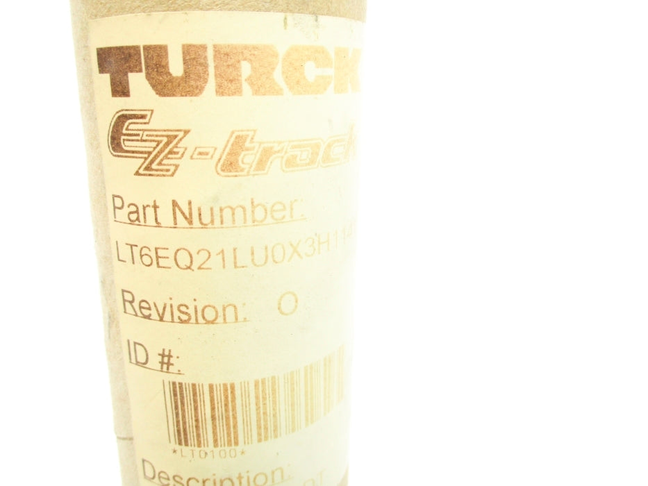 TURCK LT6EQ21LU0X3H1141 NSFS