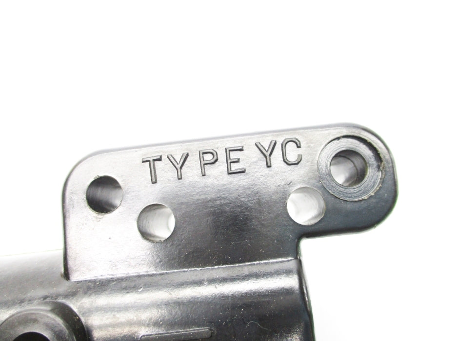 ALBER & J.M. ANDERSON YC UNMP