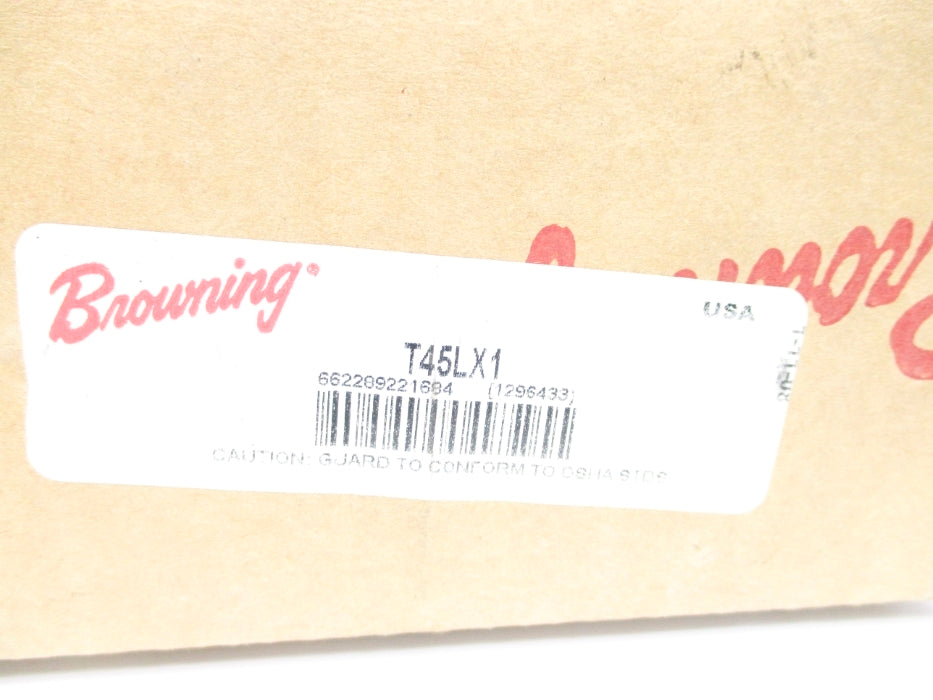 BROWNING T45LX1 NSMP