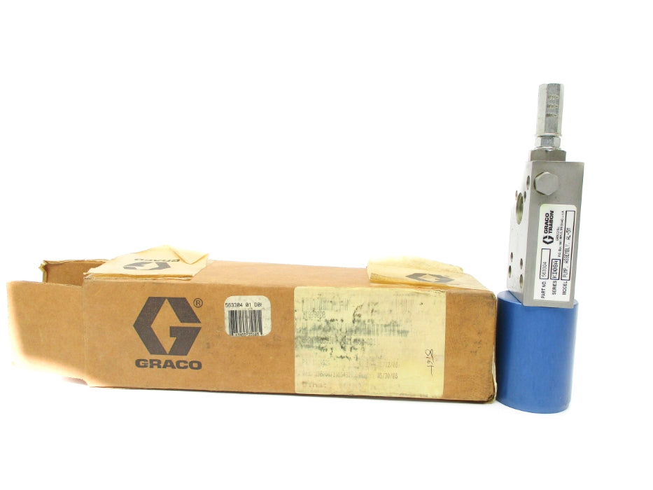 GRACO 563304 4500PSI NSMP