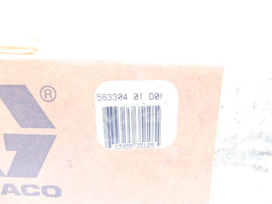 GRACO 563304 4500PSI NSMP