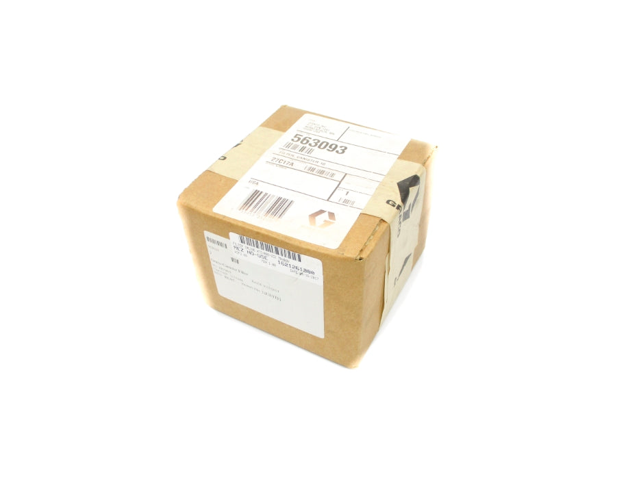GRACO 563093 NSFS