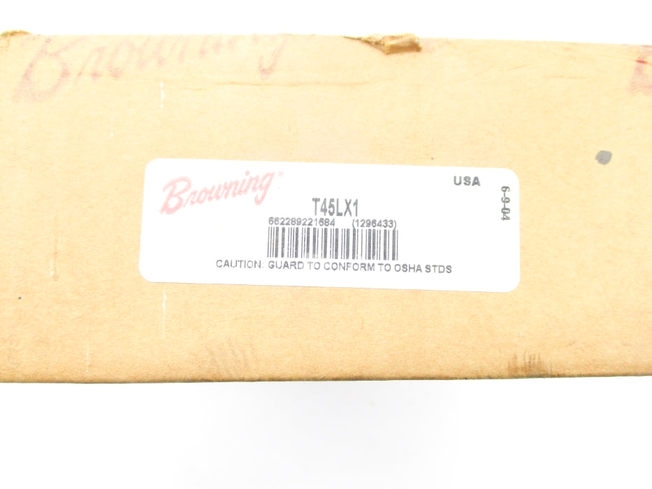 BROWNING T45LX1 NSFS