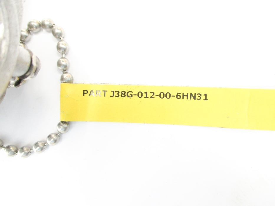 CONTROL SPECIALISTS J38G-012-00-6HN31 NSNP