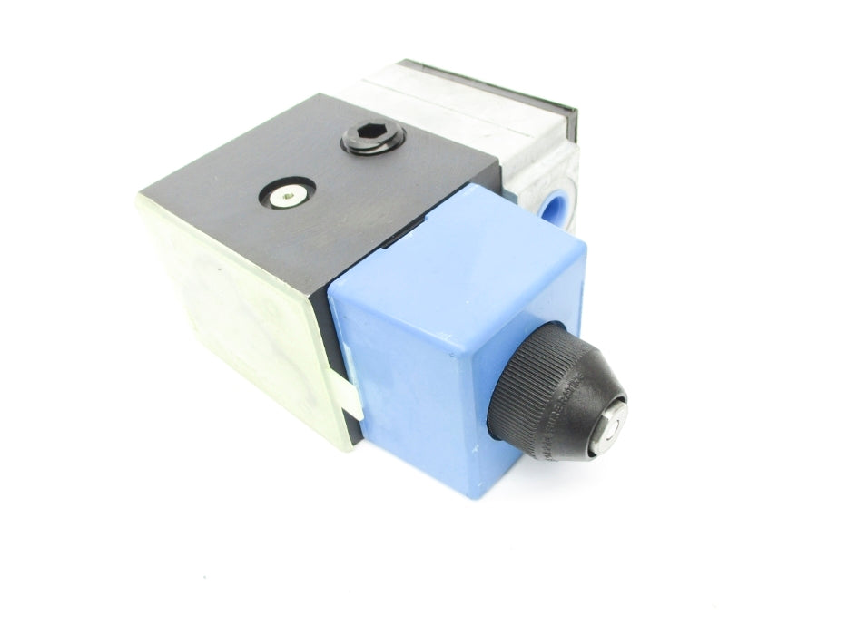 VICKERS DG4S4LW010AB60 02-126335 110/120V NSNP