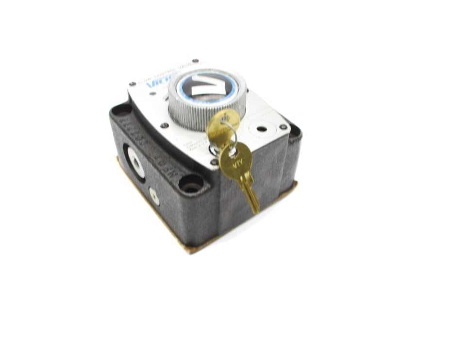 VICKERS FCG02230050 853598 NSNP