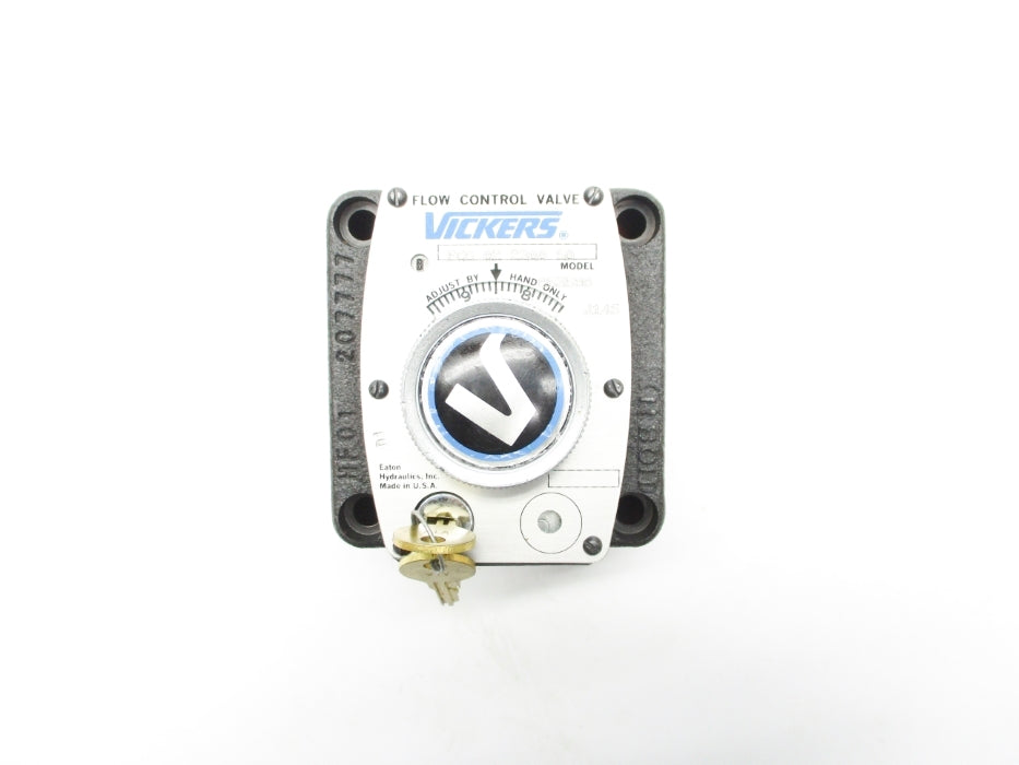 VICKERS FCG02230050 853598 NSNP