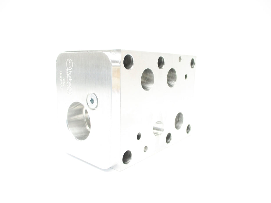 SUN HYDRAULICS HBL ICWO-A2 NSNP