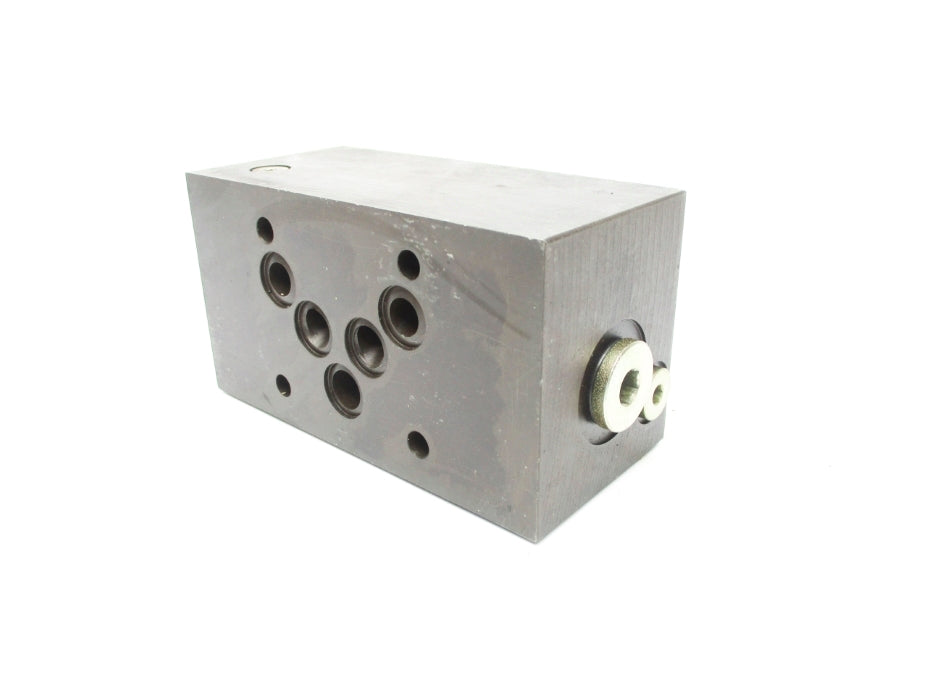 VICKERS DGMX25PABWS30 867326 4570PSI NSNP