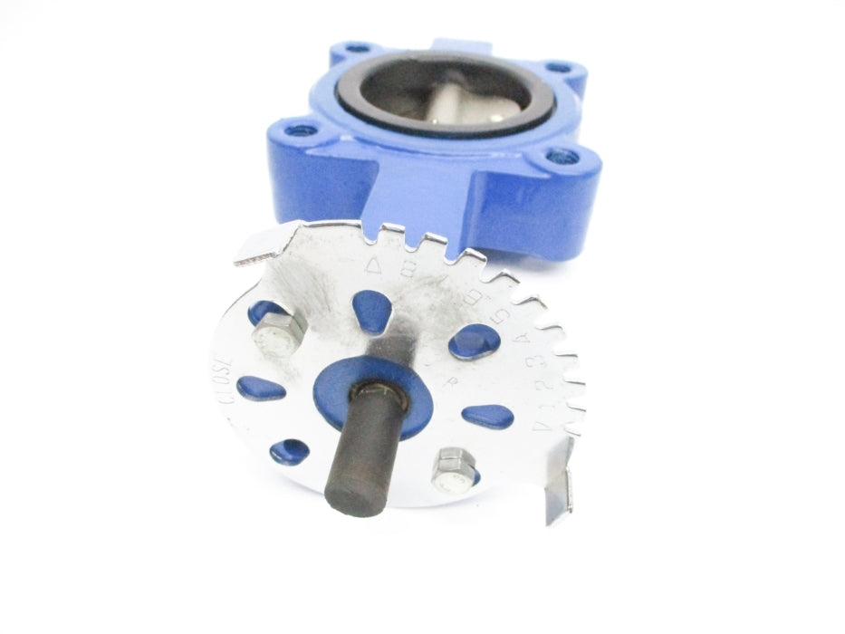OHIO VALVE 4800DBL 200PSI NSNP