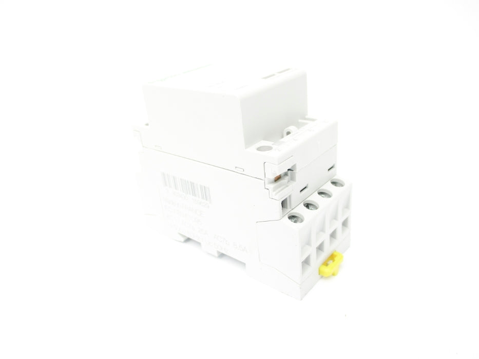 SCHNEIDER ELECTRIC 15962 220/240VAC (PKG OF 6) NSMP