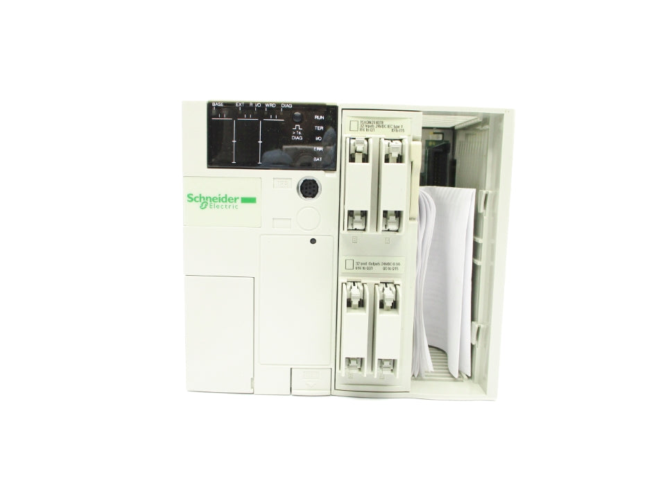 SCHNEIDER ELECTRIC TSX3710101 NSNP