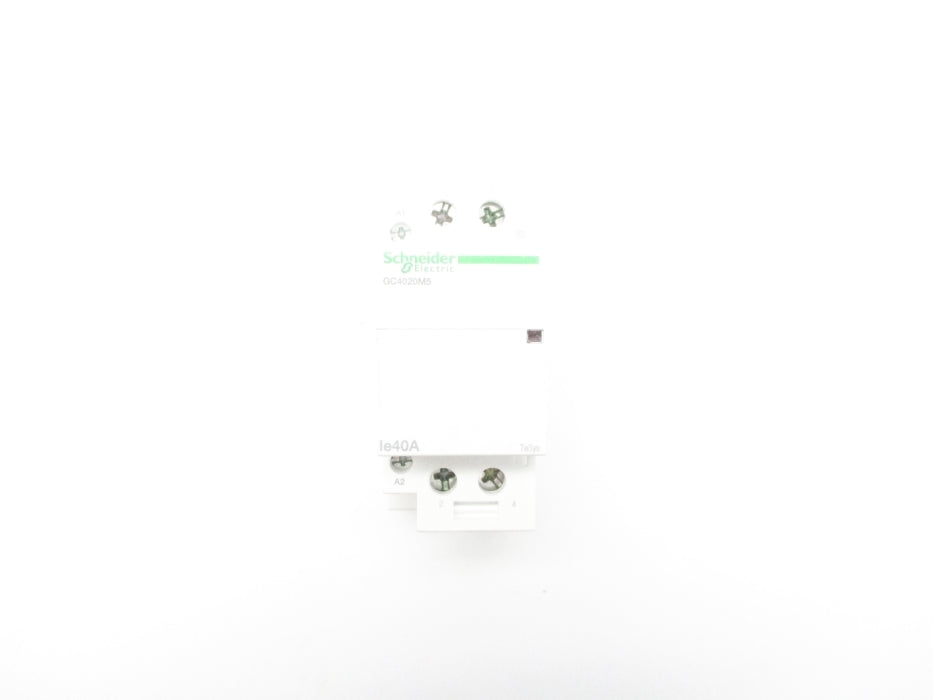SCHNEIDER ELECTRIC GC4020M5 220/240V NSNP