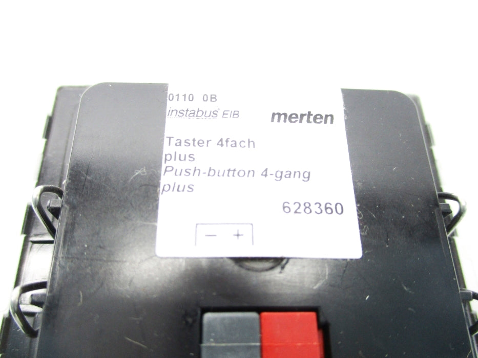 MERTEN 628360 NSNP