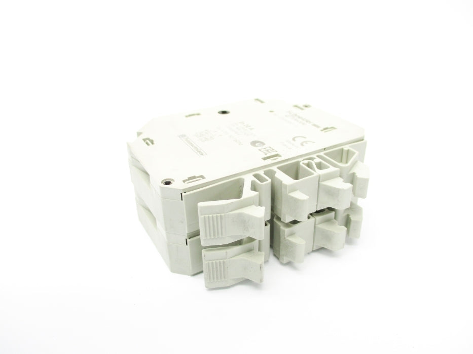 SCHNEIDER ELECTRIC GB2DB22 230V 20A NSNP