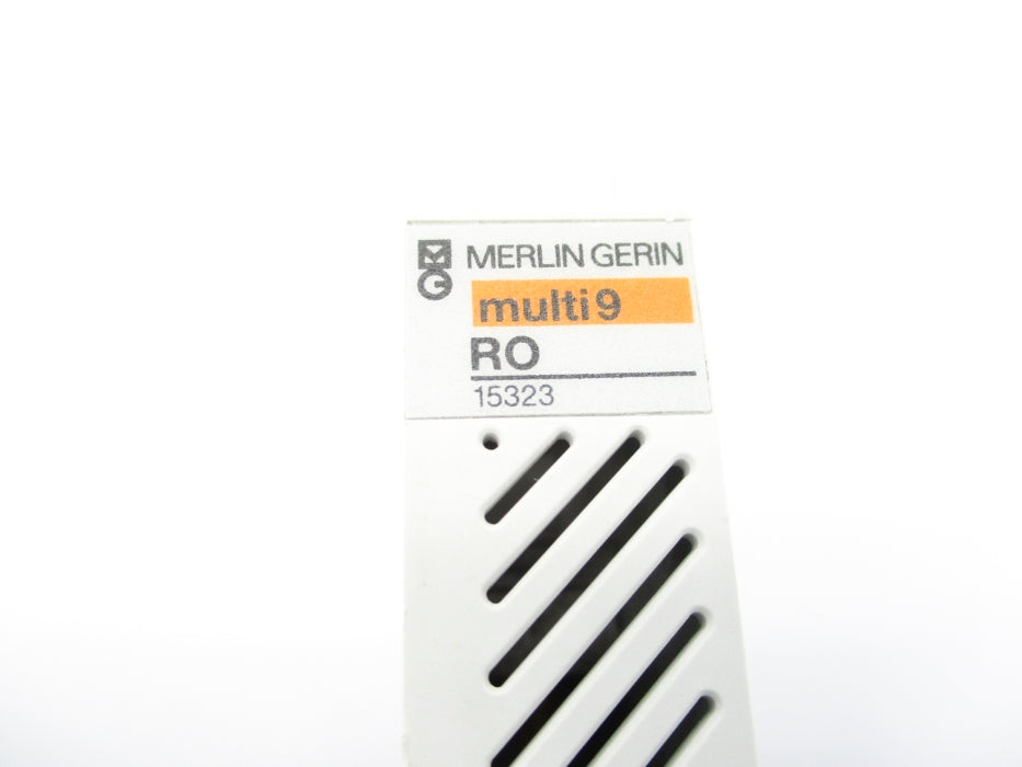 MERLIN GERIN 15323 NSNP