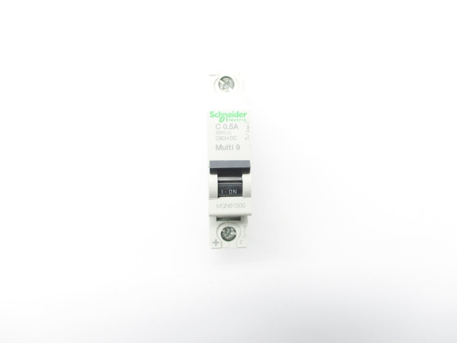 SCHNEIDER ELECTRIC MGN61500 0.5A 250V NSNP
