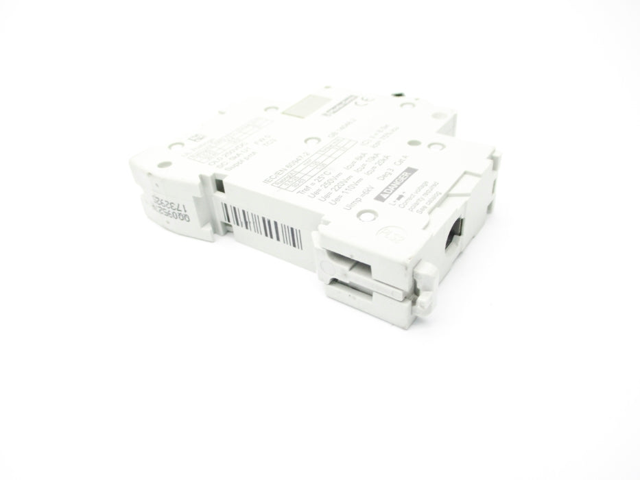 SCHNEIDER ELECTRIC MGN61500 0.5A 250V NSNP