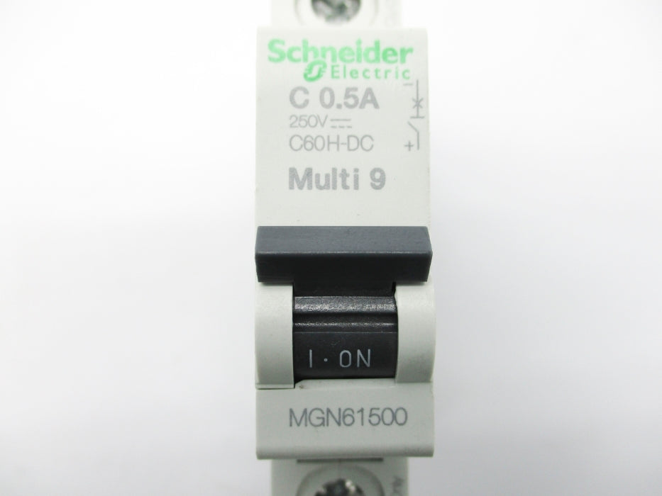 SCHNEIDER ELECTRIC MGN61500 0.5A 250V NSNP