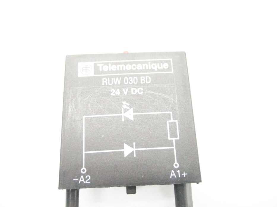 TELEMECANIQUE RUW030BD NSNP