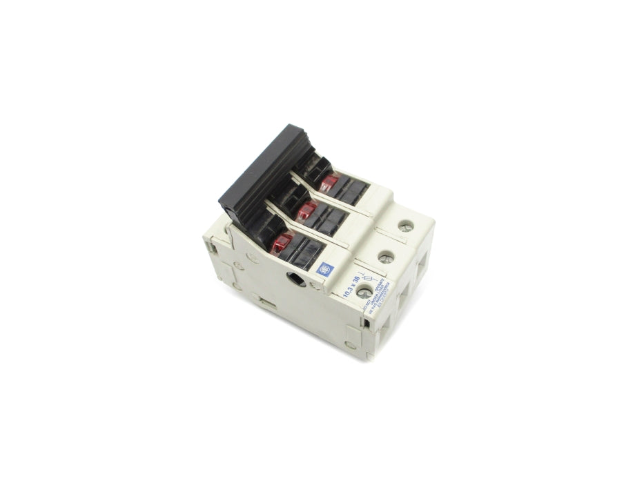 TELEMECANIQUE GK1-DF 500V 32A UNMP