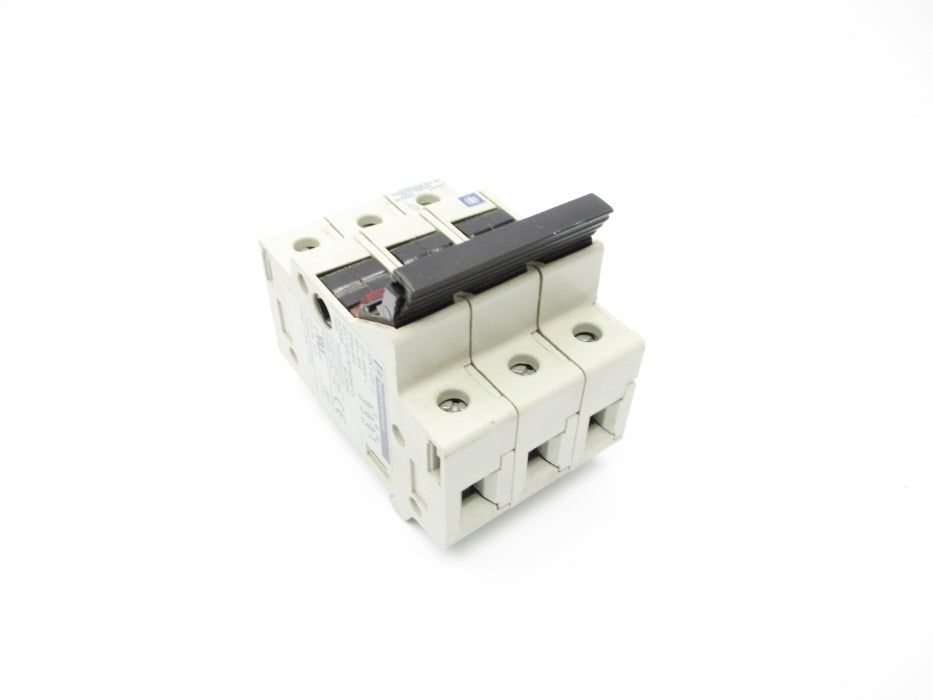 TELEMECANIQUE GK1-DF 500V 32A UNMP