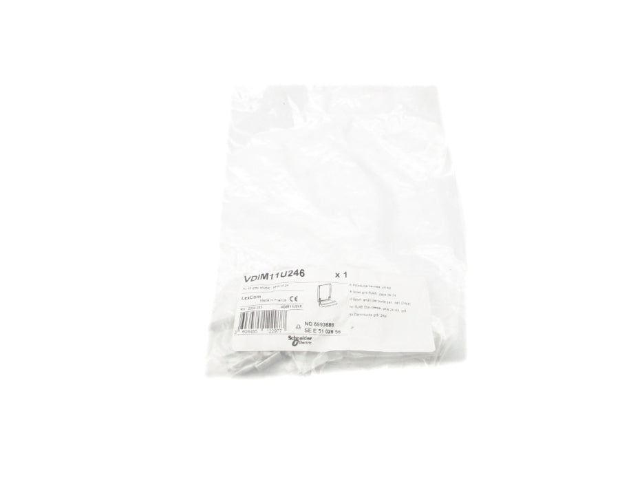 SCHNEIDER ELECTRIC VDIM11U246 (PKG OF 24) NSMP