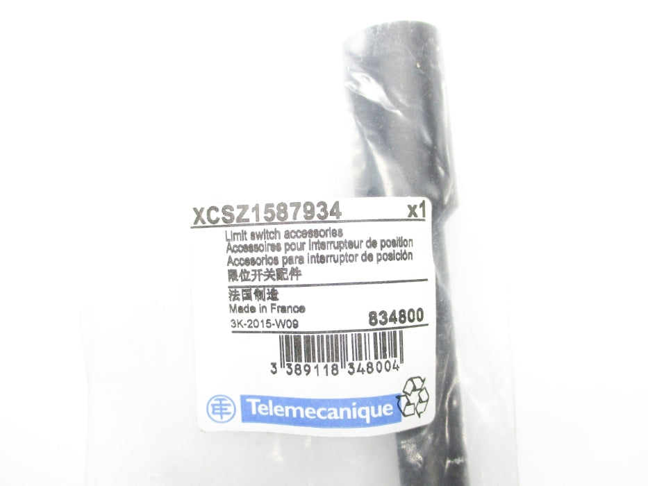 TELEMECANIQUE XCSZ1587934 NSMP