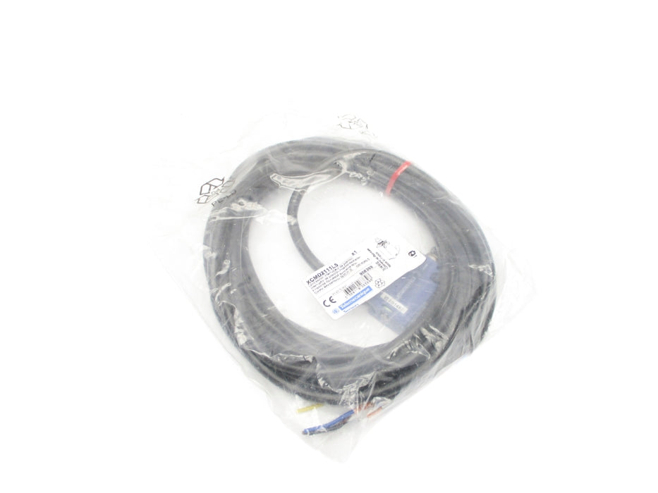 TELEMECANIQUE XCMD2111L5 NSMP