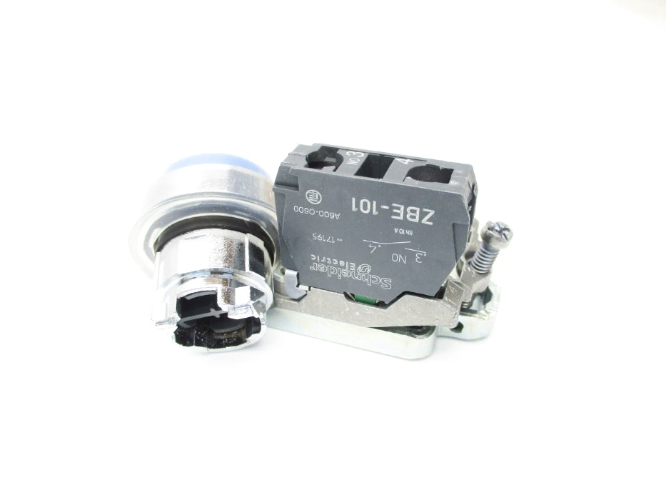 SCHNEIDER ELECTRIC XB4BP61 NSMP