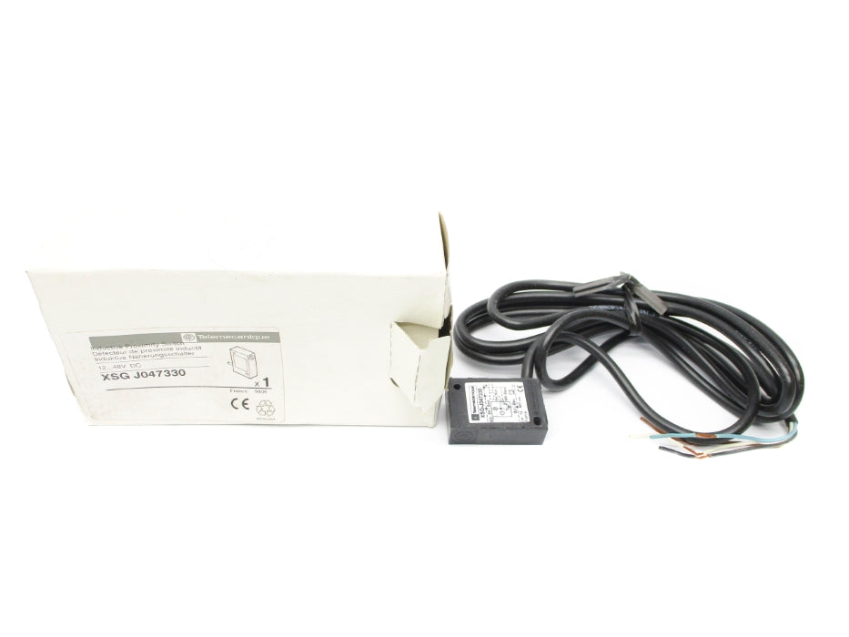 TELEMECANIQUE XSGJ047330 NSMP